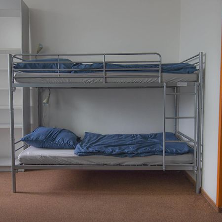 In Hostel Prága Kültér fotó