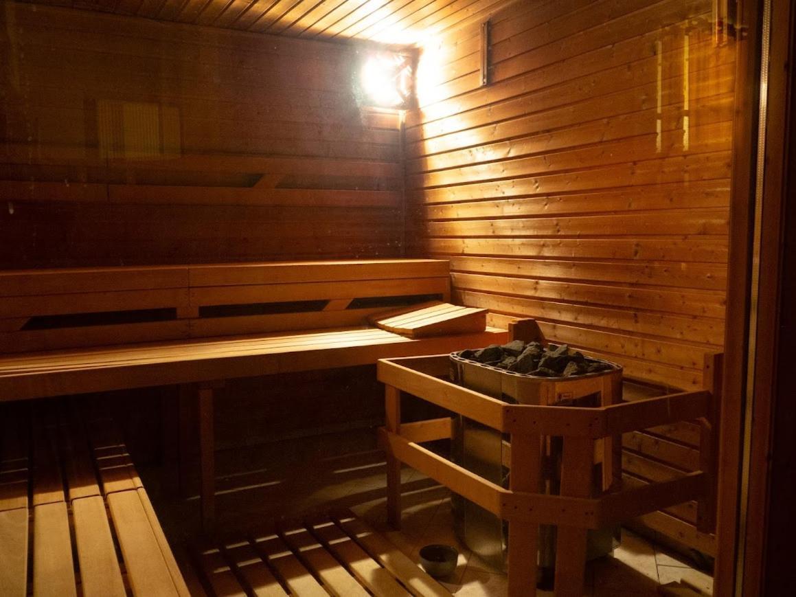 In Hostel Prága Kültér fotó