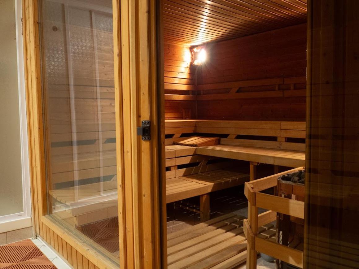 In Hostel Prága Kültér fotó